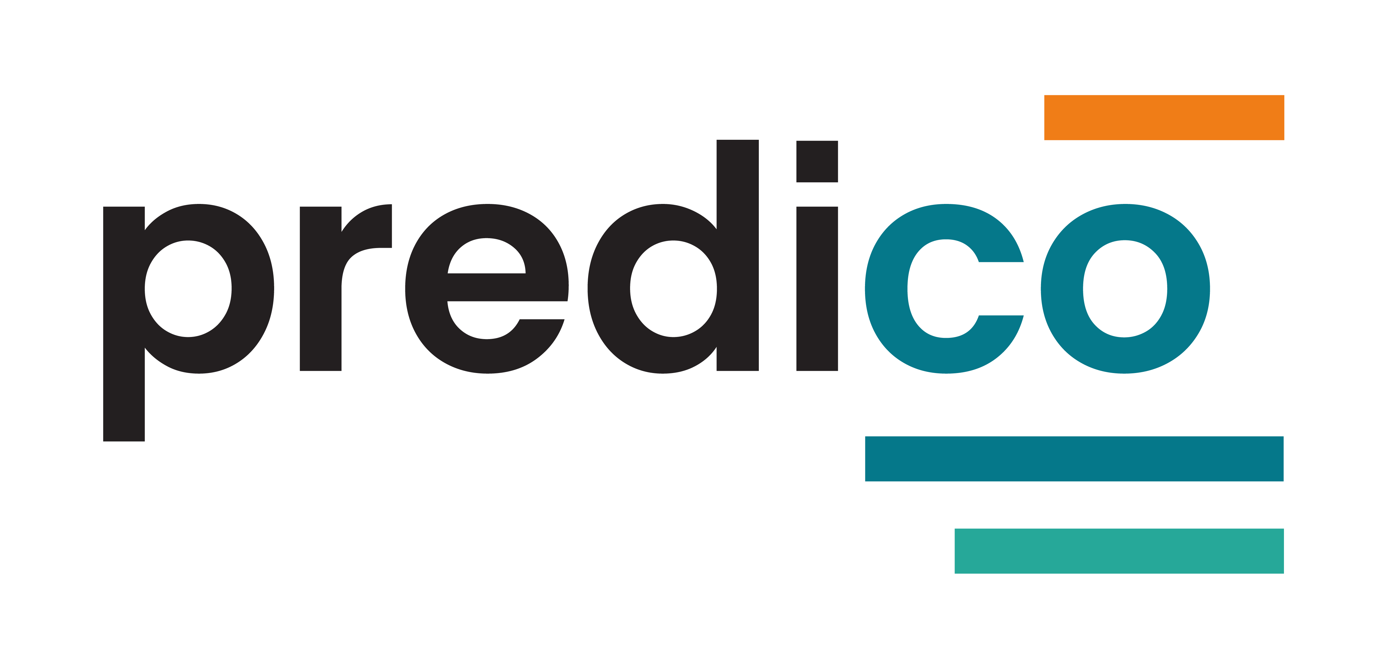 Predico - Collaborative Forecasting